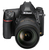Nikon D780 + AF-S 24-120mm F/4 VR kit SLR-Kamera-Set 24,5 MP CMOS 6048 x 4024 Pixel Schwarz