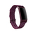 Fitbit FB168WBBYL Smart Wearable Accessories Band Rosewood Fabric