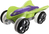 Hot Wheels Color Shifters Veicoli cambia colore