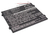 CoreParts TABX-BAT-MTX615SL accesorio o pieza de recambio para tableta Batería