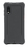 Mobilis 054009 funda para teléfono móvil 16 cm (6.3") Negro