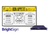 NEC MultiSync V404-BS Pannello piatto per segnaletica digitale 101,6 cm (40") LED 500 cd/m² Full HD Nero 24/7
