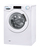 Candy Smart Inverter CS 128TXME-S lavatrice Caricamento frontale 8 kg 1200 Giri/min Bianco