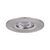 Paulmann 943.00 Recessed lighting spot Brushed iron Non-changeable bulb(s) LED 4 W