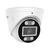 Foscam T8EP Dóm IP biztonsági kamera Szabadtéri 3840 x 2160 pixelek Fali