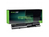 Green Cell HP16 laptop reserve-onderdeel Batterij/Accu