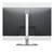 DELL P3221D LED display 80 cm (31.5") 2560 x 1440 pixelek Quad HD LCD Fekete