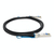 AddOn Networks 100-01794-7M-AO fibre optic cable SFP+ Black