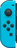 Nintendo Switch Joy-Con Bleu Bluetooth Manette de jeu Analogique/Numérique Nintendo Switch