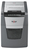 Rexel AutoFeed+ 90X triturador de papel Corte cruzado 55 dB Negro, Gris