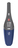Hoover Jive Lithium HJ36DLB 011 aspiradora de mano Azul Sin bolsa