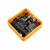 M5Stack K010-AWS fejlesztőpanel tartozék Kijelző modul Fekete, Sárga
