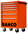 Bahco 1475K6 Werkzeugwagen