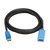 Eaton P579-009-8K6 kabel DisplayPort 2,7 m Czarny, Niebieski