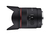 Samyang AF 24mm F1.8 FE SLR Széles látószögű lencse Fekete