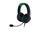 Razer Kaira X for Xbox Headset Bedraad Hoofdband Gamen Zwart
