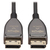 Tripp Lite P580F3-20M-8K6 DisplayPort kabel Zwart