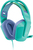 Logitech G G335 Headset Vezetékes Fejpánt Játék Mentazöld színű