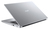 Acer Aspire 3 A314-35-P12H Intel® Pentium® Silver N6000 Laptop 35.6 cm (14") Full HD 4 GB DDR4-SDRAM 128 GB SSD Wi-Fi 5 (802.11ac) Windows 10 Home in S mode Silver