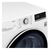 LG V7 FDV709W 9kg Tumble Dryer