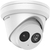 Hikvision DS-2CD2383G2-IU Turret IP biztonsági kamera Szabadtéri 3840 x 2160 pixelek Plafon/fal