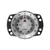 Suunto SK-8 Magnetischer Navigationskompass Silber