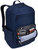 Case Logic CCAM4216 - Dress Blue backpack Casual backpack Polyester
