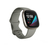 Fitbit Versa Sense Sage Grey Silver AMOLED GPS (satellite)
