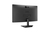 LG 24MP400-B monitor komputerowy 60,5 cm (23.8") 1920 x 1080 px Full HD LED Czarny