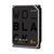 Western Digital WD_BLACK 3.5" 6000 GB SATA