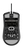 ASUS TUF Gaming M4 Air muis Gamen Ambidextrous USB Type-A Optisch 16000 DPI