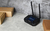 Teltonika TCR100 wireless router Fast Ethernet Dual-band (2.4 GHz / 5 GHz) 4G Black
