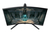 Samsung Odyssey LS27BG650EU Computerbildschirm 68,6 cm (27") 2560 x 1440 Pixel Quad HD LCD Schwarz
