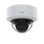 Axis 02329-001 biztonsági kamera Dóm IP biztonsági kamera Beltéri 2592 x 1944 pixelek Plafon/fal