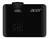Acer MR.JVE11.001 data projector 4500 ANSI lumens WXGA (1280x800) 3D Black