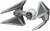 Revell Imperial TIE Interceptor Spaceplane model Szerelőkészlet 1:41