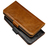 JLC iPhone 7/8 & iPhone SE 2020 Genuine Leather Wallet - Back