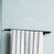 Brabantia MindSet Handtuchhalter Wand-montiert Grau