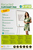 Bi-Office FL0325003 Flipchart Freistehend Papier Weiß