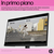 HP P22 G5 Monitor PC 54,6 cm (21.5") 1920 x 1080 Pixel Full HD Nero