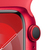 Apple Watch Series 9 41 mm Cyfrowy 352 x 430 px Ekran dotykowy 4G Czerwony Wi-Fi GPS