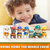 Rubble & Crew Construction Family Gift Pack