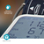 Nedis BTHBP10WT tensiomètre (pression artérielle) Bras supérieur Automatique 1 utilisateur(s)