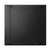 Lenovo ThinkCentre M60q Chromebox Intel® Celeron® 7305 4 GB DDR4-SDRAM 64 GB eMMC ChromeOS Mini PC Black