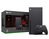 Microsoft Xbox Series X - Diablo IV 1 TB Wi-Fi Czarny