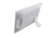 Denver PFF-1064W Digitaler Bilderrahmen Weiß 25,6 cm (10.1 Zoll) Touchscreen WLAN