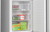 Bosch Serie 4 KGN362LDFG fridge-freezer Freestanding 321 L D Stainless steel