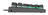 GENESIS Thor 300 klawiatura Gaming USB QWERTY US English Czarny