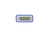 Conec 6007W2PAT59S20X electrical connector assembly