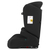 ABC Design Mallow 2 Fix i-Size Autositz für Babys 2-3 (15 - 36 kg; 3 - 12 years) Schwarz